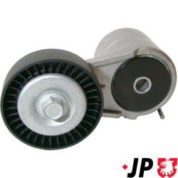 PartzBiz CE-1218200900-Belt Tensioner, v-ribbed belt