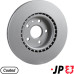 PartzBiz CE: 1263107700-Brake Disc