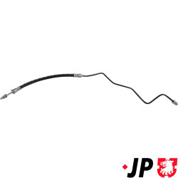PartzBiz CE-3161702480-Brake Hose