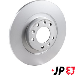 PartzBiz CE-3163200600-Brake Disc