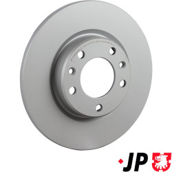 PartzBiz CE-3163200700-Brake Disc