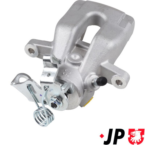 PartzBiz CE: 4162001870-Brake Caliper PartzBiz CE: 4162001870-Brake Caliper