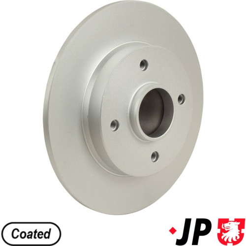 PartzBiz CE: 4163202100-Brake Disc