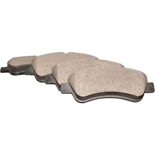 PartzBiz CE: 4163601210-Brake Pad Set, disc brake