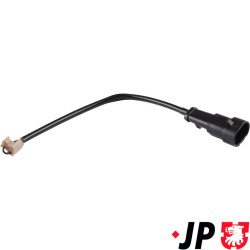 PartzBiz CE-5397300200-Sensor, brake pad wear PartzBiz CE-5397300200-Sensor, brake pad wear