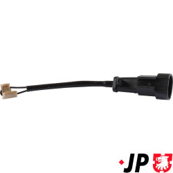 PartzBiz CE-5397300300-Sensor, brake pad wear PartzBiz CE-5397300300-Sensor, brake pad wear