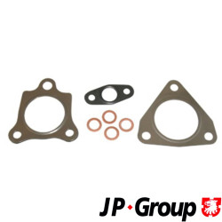 ชุดติดตั้ง, ที่ชาร์จ