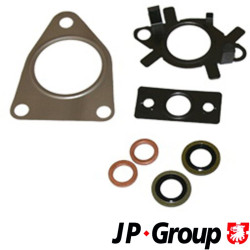 ชุดติดตั้ง, ที่ชาร์จ