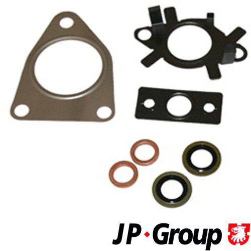 ชุดติดตั้ง, ที่ชาร์จ