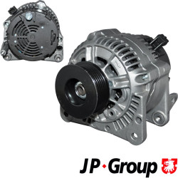 Alternator, 90 Amp