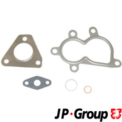 ชุดติดตั้ง, ที่ชาร์จ