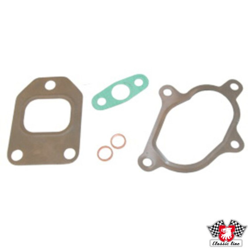 ชุดติดตั้ง, ที่ชาร์จ