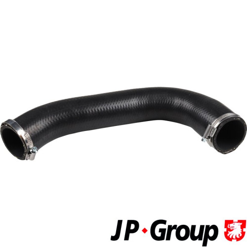 Charger Air Hose