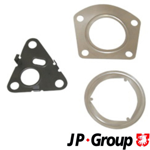 ชุดติดตั้ง, ที่ชาร์จ