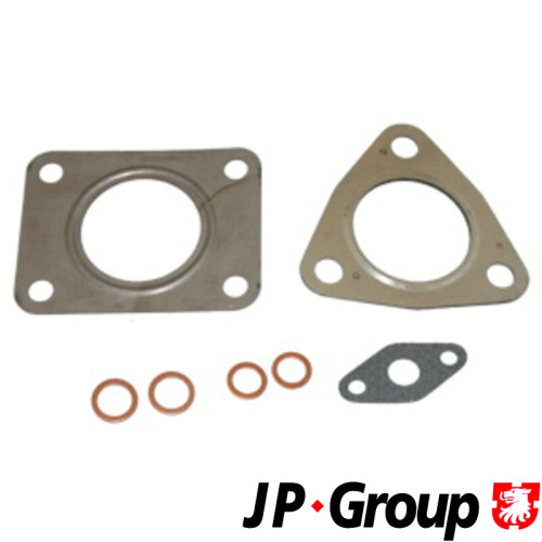 ชุดติดตั้ง, ที่ชาร์จ