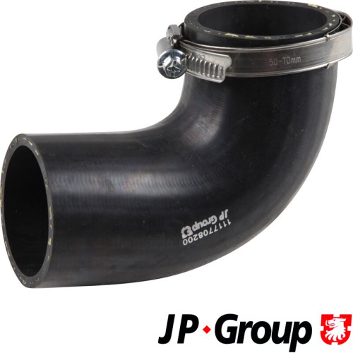Charger Air Hose