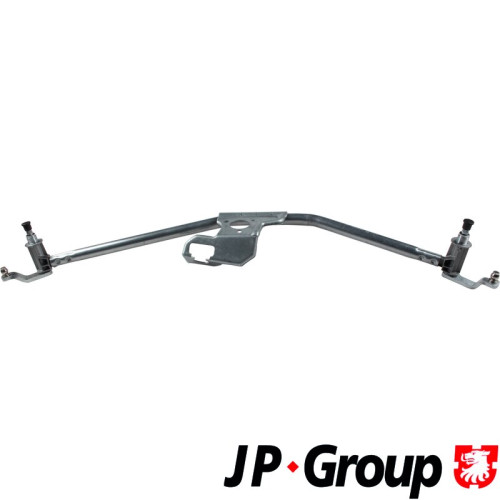 Wiper Linkage