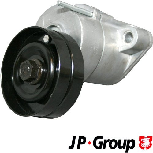 Belt Tensioner, v-ribbed belt