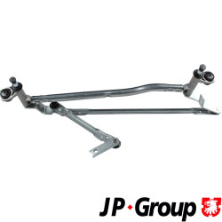 การเชื่อมต่อที่ปัดน้ำฝน