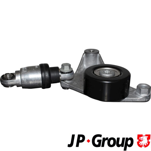 Belt Tensioner, v-ribbed belt