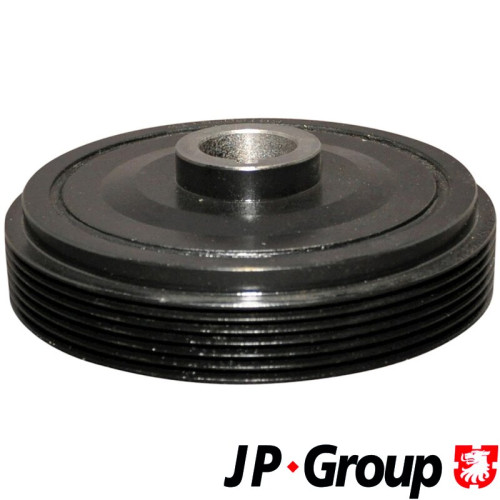 Belt Pulley, crankshaft