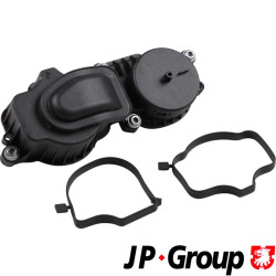 Valve, crankcase ventilation