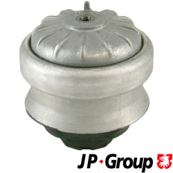 แท่นยาง ส่วนรองรับเครื่องยนต์ ด้านหน้า