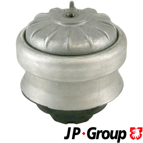 แท่นยาง ส่วนรองรับเครื่องยนต์ ด้านหน้า