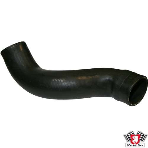 Charger Intake Hose