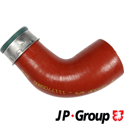 Charger Air Hose