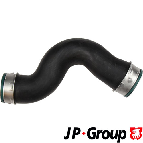 Charger Air Hose