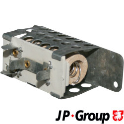 &quotตัวต้านทาน, โบลเวอร์ภายใน&quot