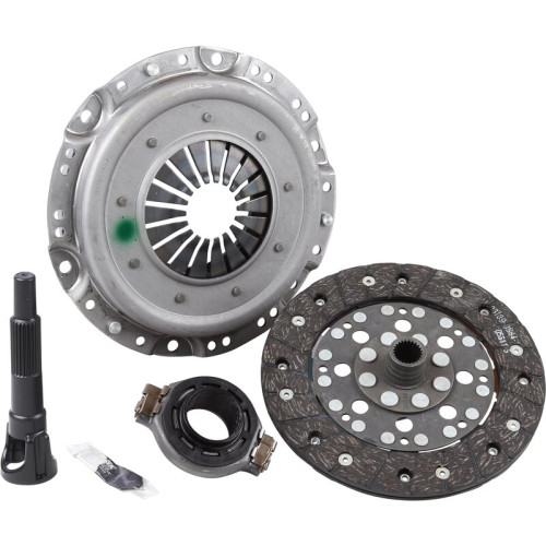 PartzBiz CE: 8130400912-Clutch kit, 200 mm
