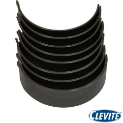 PartzBiz CE 8110600413 - Connecting rod bearing set, +0.50 mm crank