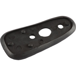 Rubber gasket for door mirror