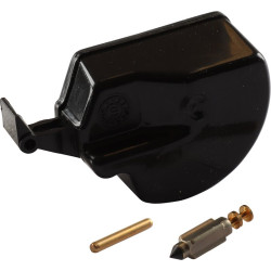 Float with needle for carburettor 2E2/2E3