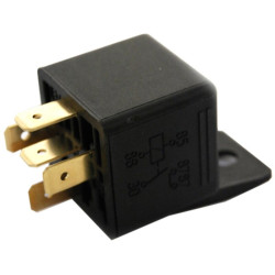 Relay, fuel pump, original