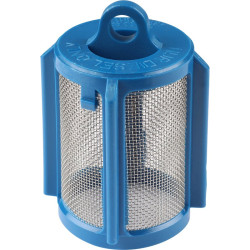 Fuel filter for fuel tank