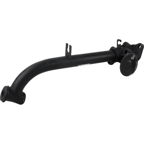 Torsion arm, A-arm, rear, left, new