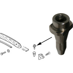 ไกด์พิน Cabrio