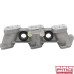 CIS intake manifold set, 46x38 mm, standard height
