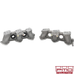 Motronic intake manifold set, 50x42 mm, standard height