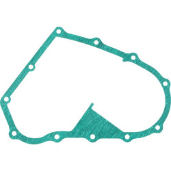 Camshaft chain lid gasket, right