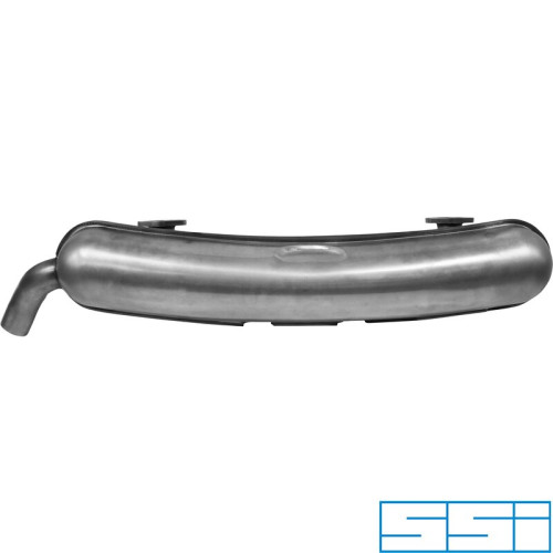 PartzBiz CE: 1620611300-Exhaust rear