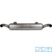PartzBiz CE: 1620611700-Exhaust rear, Sport