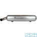 PartzBiz CE: 1620612800-Exhaust rear, Sport