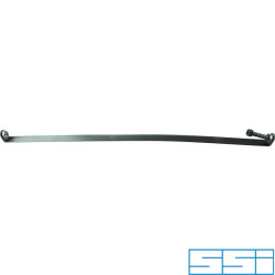 PartzBiz CE-1621401800-Exhaust metal band, 510 mm