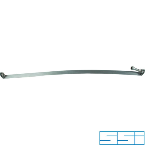 PartzBiz CE: 1621401980-Exhaust metal band, 648 mm, right PartzBiz CE: 1621401980-Exhaust metal band, 648 mm, right