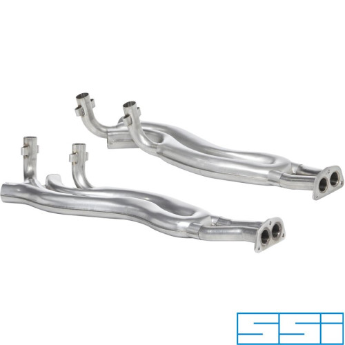 PartzBiz CE: 1623105410-Heat exchanger set, left/right