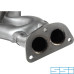 PartzBiz CE: 1623105410-Heat exchanger set, left/right